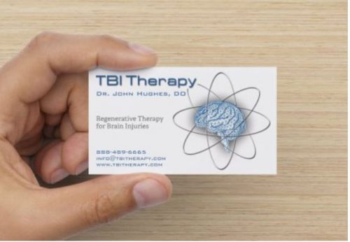 TBI Therapy